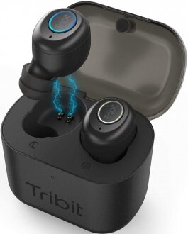 Tribit X1 Kulaklık kullananlar yorumlar